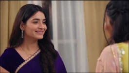 Kyunki Saas Bhi Kabhi Bahu Thi 2 - 22nd August 2025